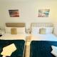 Private Bedrooms In King's Cross, Londýn - Fotografie 5