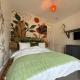 Seaweed Suite, secluded seaside stay with garden view Newquay - Fotografie 1