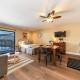 246 Bldg C condo Truckee - Fotografie 1