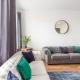 3 Bed Apartment with Balcony in Southend on Sea! Southend-on-Sea - Fotografie 7