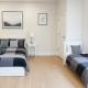 2-Bedroom Garden Flat - Modern, Bright - A, Londýn - Fotografie 3