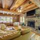 Hot Tub, Fire Pit Waynesville Getaway Near Hiking, Кантон (фото 3)