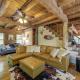 Hot Tub, Fire Pit Waynesville Getaway Near Hiking, Кантон (фото 6)