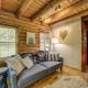 Hot Tub, Fire Pit Waynesville Getaway Near Hiking, Кантон (фото 7)
