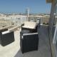 Terrace View - Stylish 2 Bedrooms Penthouse AC-WIFI Msida - Zdjęcie 3