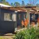 ROCKABILLY RANCH Self-Catering Guest Units