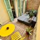 Joli 2 pièces avec terrasse en centre ville, Nice - Fotografie 3