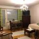 Quiet studio close to the mall and the metro