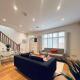 The Mews house in Muswell Hill with private parking, Londýn - Fotografie 1