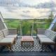 4 Bed House with Breathtaking Views in Bromley, Biggin Hill