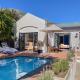 Knus Huisie - Cozy Hout Bay Cottage, Hout Bay - Fotografie 2