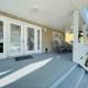 Bright cozy duplex unit with a pool B Myrtle Beach - Fotografie 3