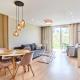 Cozy Apartment with Garden - Free Private Parking Gdańsk, Gdańsk