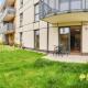 Cozy Apartment with Garden - Free Private Parking Gdańsk, Gdańsk (photo 2)