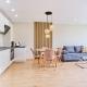 Cozy Apartment with Garden - Free Private Parking Gdańsk, Gdańsk (photo 4)