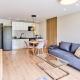 Cozy Apartment with Garden - Free Private Parking Gdańsk, Gdańsk (photo 8)