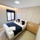Marista Stylish Apartment - Two-Bedrooms & Comfort, Goiânia - Fotografie 5