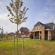 Farmhouse in Limburg with Sauna & BBQ