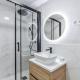 Apartamentos REFORMADOS en TIRSO DE MOLINA ALQUILER TEMPORAL, Мадрид - Фото 6