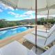 Large detached house, new pool our 24, 1-4 families, クリスティアンサン - 写真 1