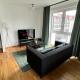 Moderne OG Wohnung inklusive Dachterrasse, Wiedeń - Zdjęcie 5