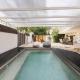 Rafia Loft Loutraki - Heated Pool & Billiard I Beach