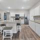 4 Bedroom home with Hot Tub in Lake Charles La