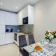 Appartement Sea View, Nice - Fotografie 10