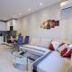 Appartement Sea View, Nice - Fotografie 7