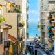 Appartement Sea View, Nice - Fotografie 2