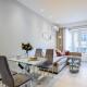 Appartement Sea View, Nice - Fotografie 4