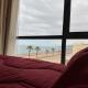 New 2025, Front beach flat, Newly renovated Oued Laou - Foto 10