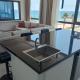 New 2025, Front beach flat, Newly renovated Oued Laou - Foto 2