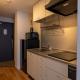 The Apartment Hotel 渋谷2, Tokio - Fotografie 3