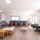 Studio Moderno com Rooftop & Piscina | Entre Vila Madalena e Pompeia, San Paolo - Foto 7