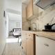 Romantic Penthouse, with amazing view, in Kos Town 13