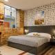 Spacious 2 King Suites - The Finnley Hotel