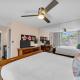 KN203 Oceanfront 2Bd 2Ba Sunset Suite in South Maui, Kihei (foto 6)