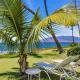 KN203 Oceanfront 2Bd 2Ba Sunset Suite in South Maui, Kihei (foto 7)