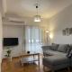 Spacious 2-Bedroom Apartment - 10 minutes from Kallimarmaro, Athen - Foto 1
