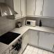 Modern 1 Bed Flat, Liverpool Street, Londýn - Fotografie 6