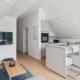 2 Bedroom Gorgeous Apartment In Tossens, Stick - Foto 3