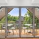 5 Bedroom Lovely Apartment In Tossens, Stick - Foto 8