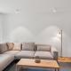 4 Bedroom Cozy Apartment In Tossens, Stick - 写真 5