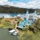 Hotel y Termales Castillo Del Lago Guatape Horizonte - Photo 2
