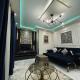 Viva Hotel Porto, Ain Sokhna - Foto 7