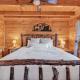 Moosehead Lodge - Fantastic Cabin at Lake Douglas, Sevierville - Fotografie 4