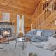 Moosehead Lodge - Fantastic Cabin at Lake Douglas, Sevierville - Fotografie 10