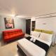 Apartamento acogedor en el poblado Medellín, Medellín - Fotografie 1