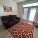 1BR with Queen Bed and Recliner Couch Free Parking, Charlotte - Fotografie 1